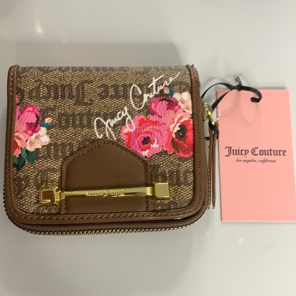 Juicy Couture Wallet